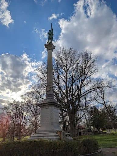 Cadwalader Park - Image 3