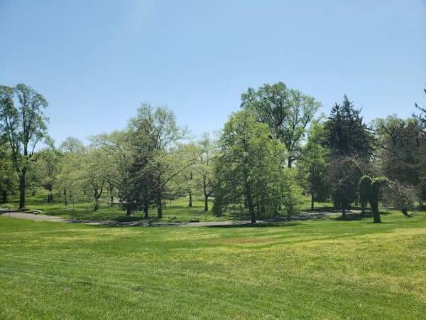 Cadwalader Park - Image 2