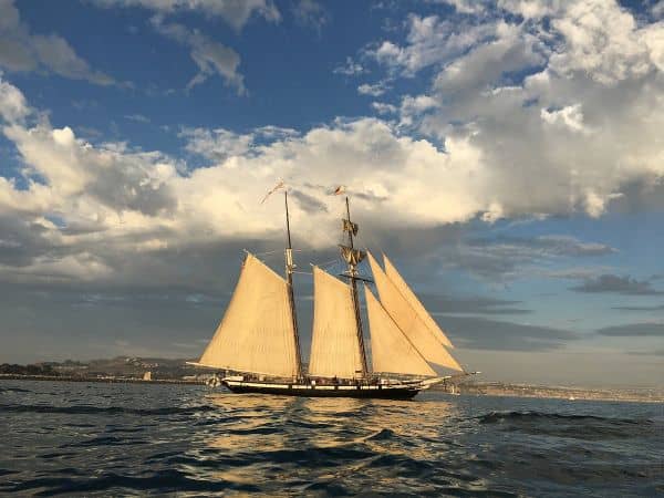 Spirit of Dana Point - Image 1