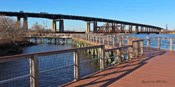 Boardwalk Promenade - Laurel Hill Park - Image 2