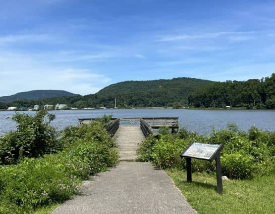 Annsville Preserve Park - Image 1