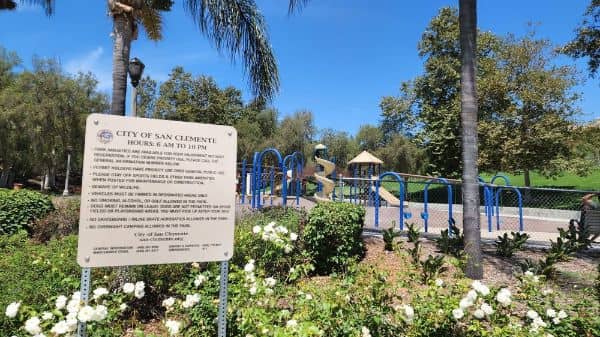 Talega Park - Image 1