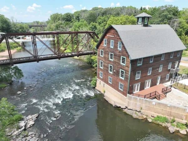 South Branch River Trail - Image 1