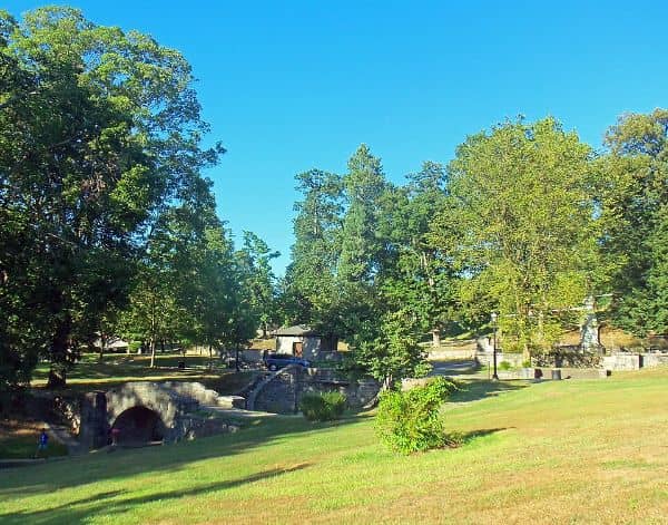 Patriots Park - Image 3