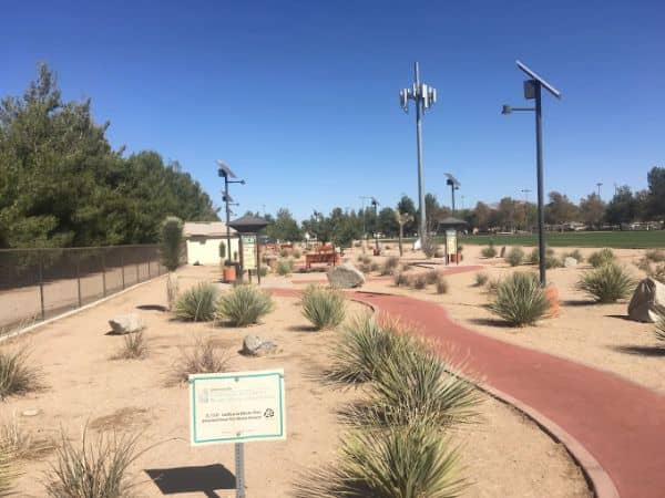 Hook Park - Image 2