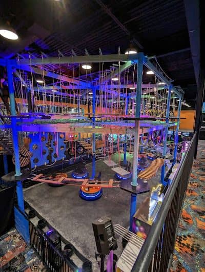Xtreme Play Adventure Park — The #1 Source for Thrills and Arcade in Danbury - Image 3