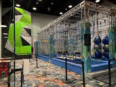 Xtreme Play Adventure Park — The #1 Source for Thrills and Arcade in Danbury - Image 2