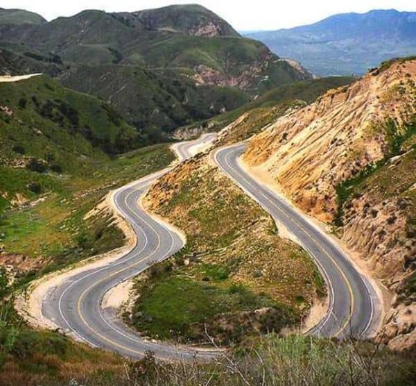 Decker Road Scenic Drive - Image 4
