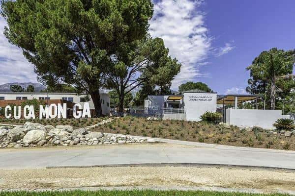 Wignall Museum of Contemporary Art - Image 5