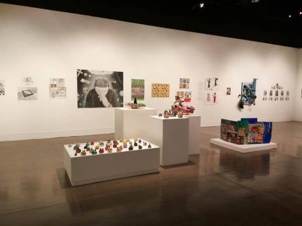 Wignall Museum of Contemporary Art - Image 2