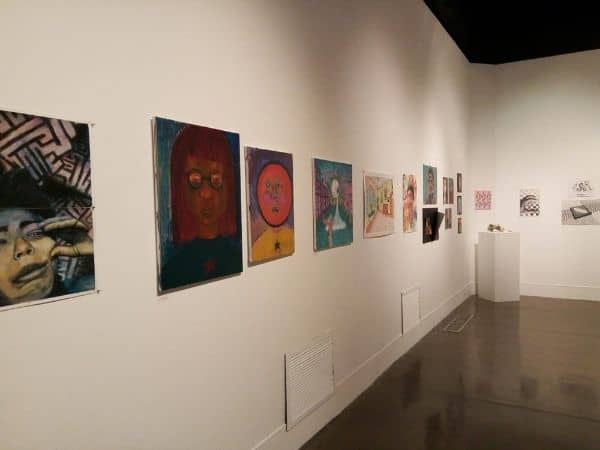 Wignall Museum of Contemporary Art - Image 3