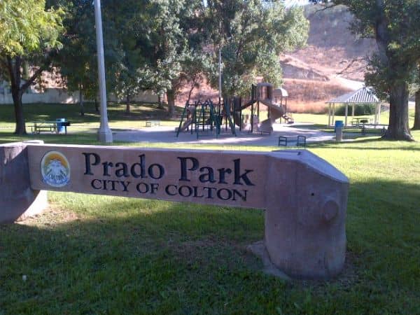 Prado Park, Colton - Image 5