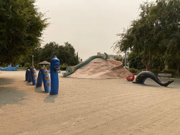 Vincent Lugo Park - Image 1