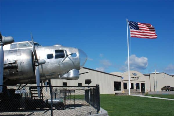Planes of Fame Air Museum - Image 3
