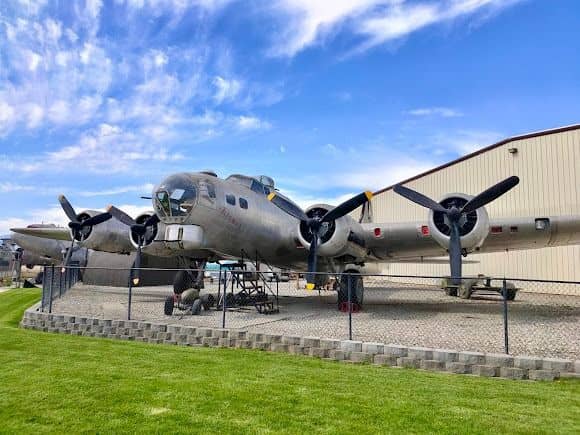 Planes of Fame Air Museum - Image 2