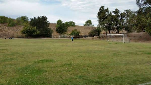 Campus Canyon Park - Image 2