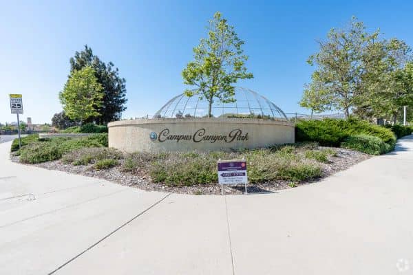 Campus Canyon Park - Image 3