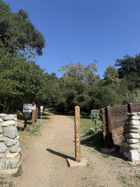 Colby Trail - Image 2