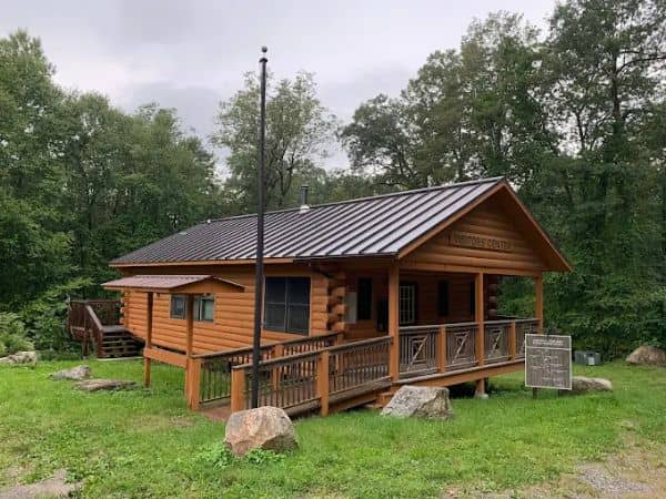 Durland Scout Reservation Visitors Center - Image 3