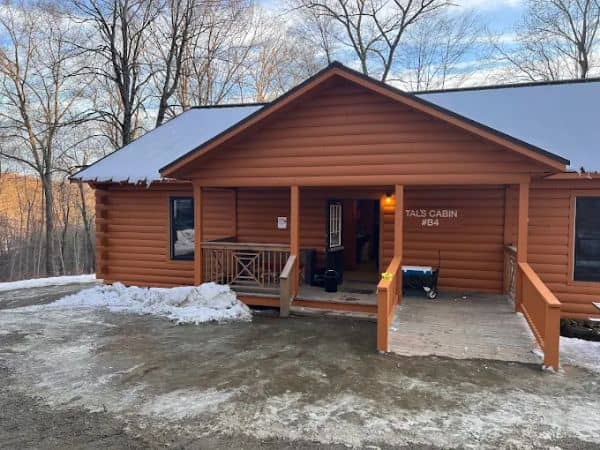 Durland Scout Reservation Visitors Center - Image 4