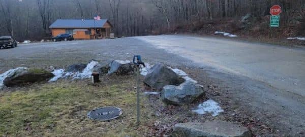 Durland Scout Reservation Visitors Center - Image 5
