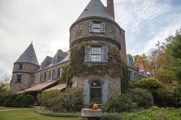 Grey Towers National Historic Site - Image 3