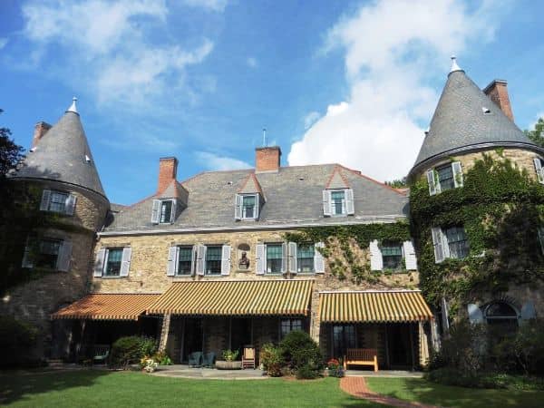 Grey Towers National Historic Site - Image 2