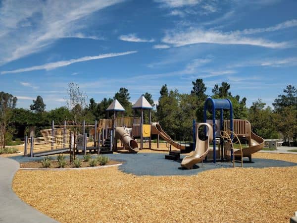 Rincon Park - Image 1