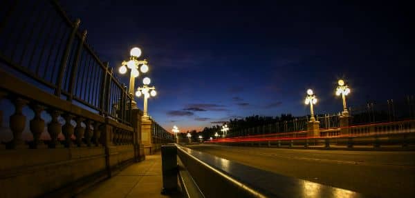 Colorado Street Bridge - Image 4