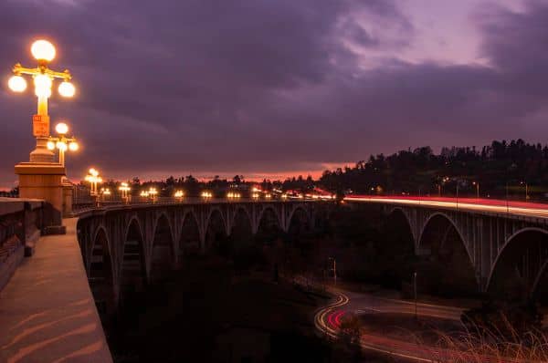 Colorado Street Bridge - Image 5