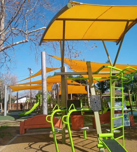 Pioneer Park - Image 1