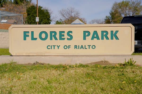 Flores Park - Image 5