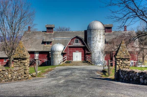 Lusscroft Farm - Image 2