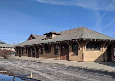 Danbury Railway Museum - Image 3