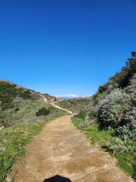 Hellman Park Trailhead - Image 4