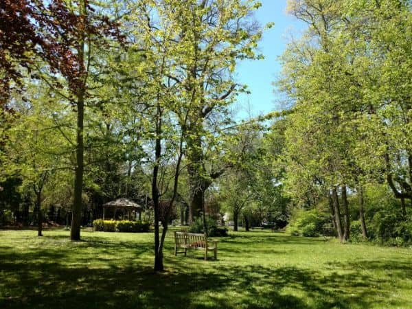Pearsall Park - Image 2