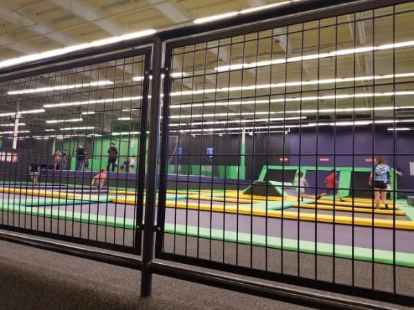 Get Air Trampoline Park - Image 2