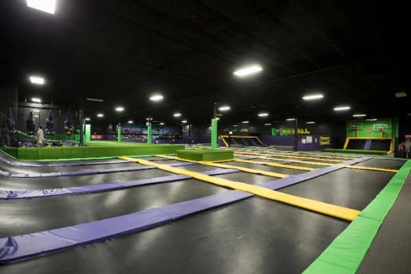 Get Air Trampoline Park - Image 4
