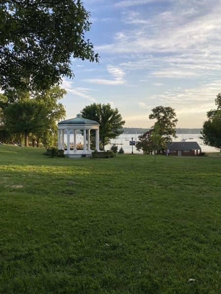 Morgan Memorial Park - Image 2