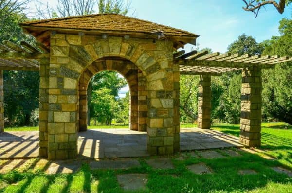 Morgan Memorial Park - Image 1