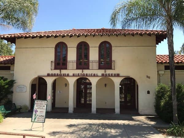 Monrovia Historical Museum - Image 2