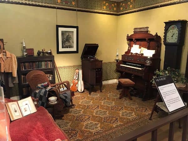 Monrovia Historical Museum - Image 4