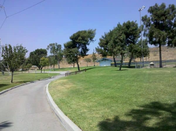 Streamland Park - Image 2