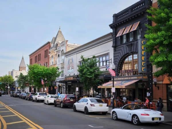 Morristown - Image 4