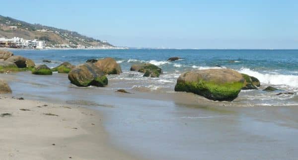 Ackerberg Access to Carbon Beach - Image 4