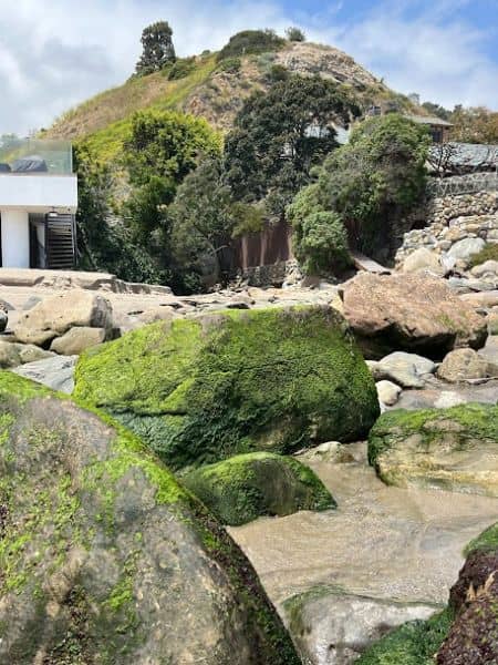 Ackerberg Access to Carbon Beach - Image 3