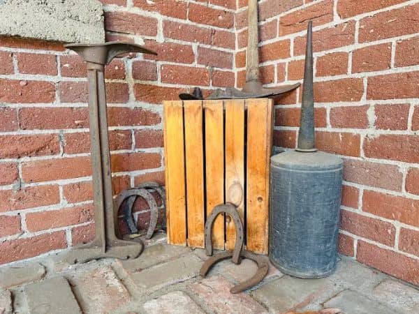 John Rains House - A San Bernardino County Museum Historic Site - Image 3
