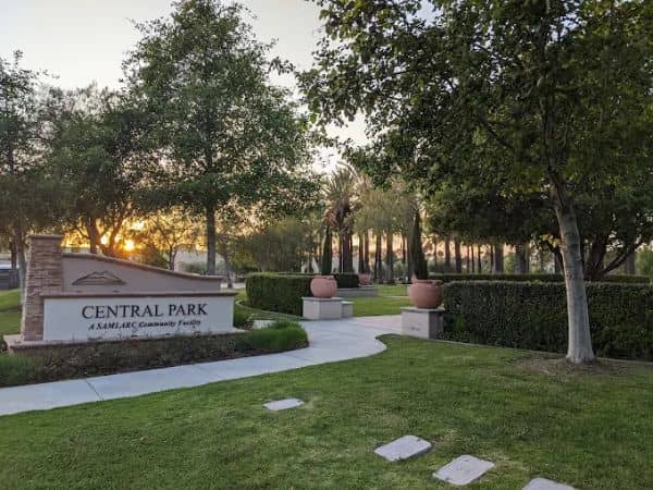 Central Park - Image 2