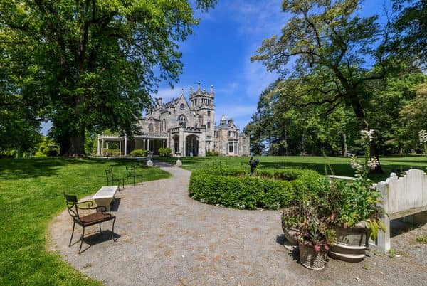 Lyndhurst Mansion - Image 5