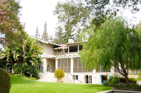 Lanterman House - Image 1
